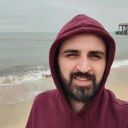 Водитель