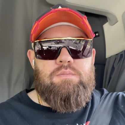 Truck Driver