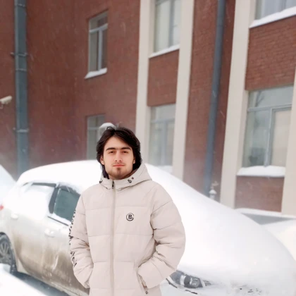Склад