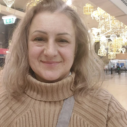 Сиделка