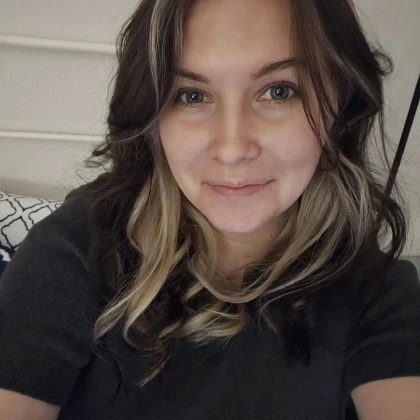 Office worker