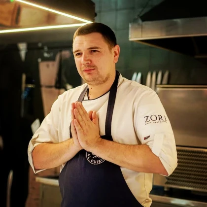 Chefs