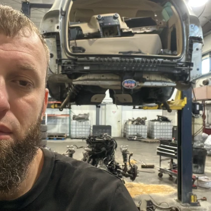 Шукаю ким би я міг працювати