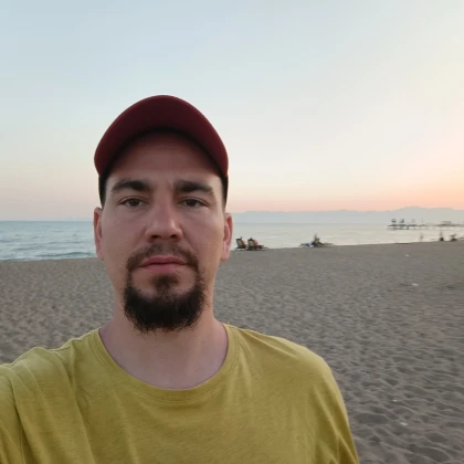 Електрик