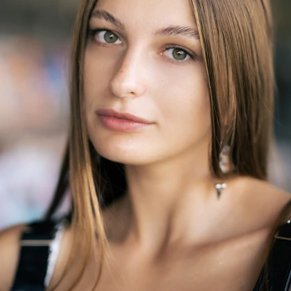 Хостес, сервер, буфетник