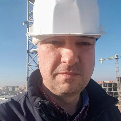 Мастер по отделочно-строительным работам
