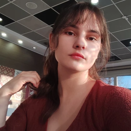 Чат поддержка