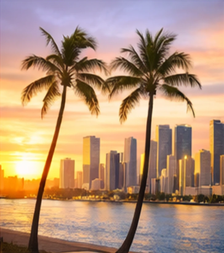 Miami, FL