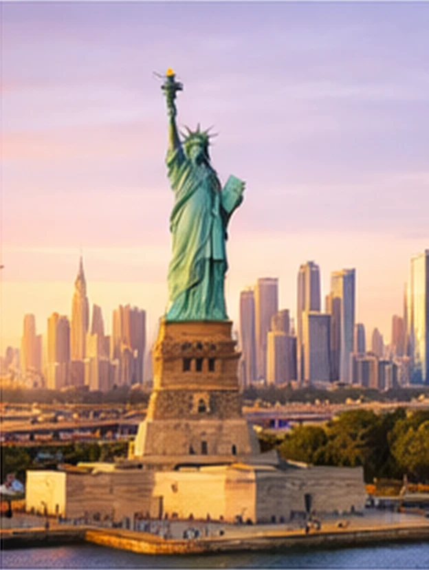 New York, NY