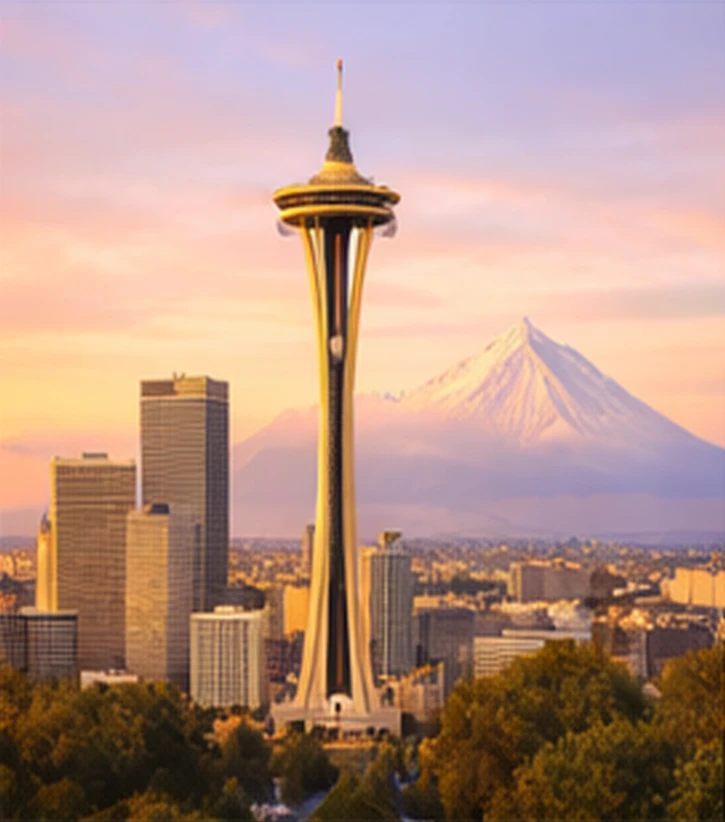 Seattle, WA