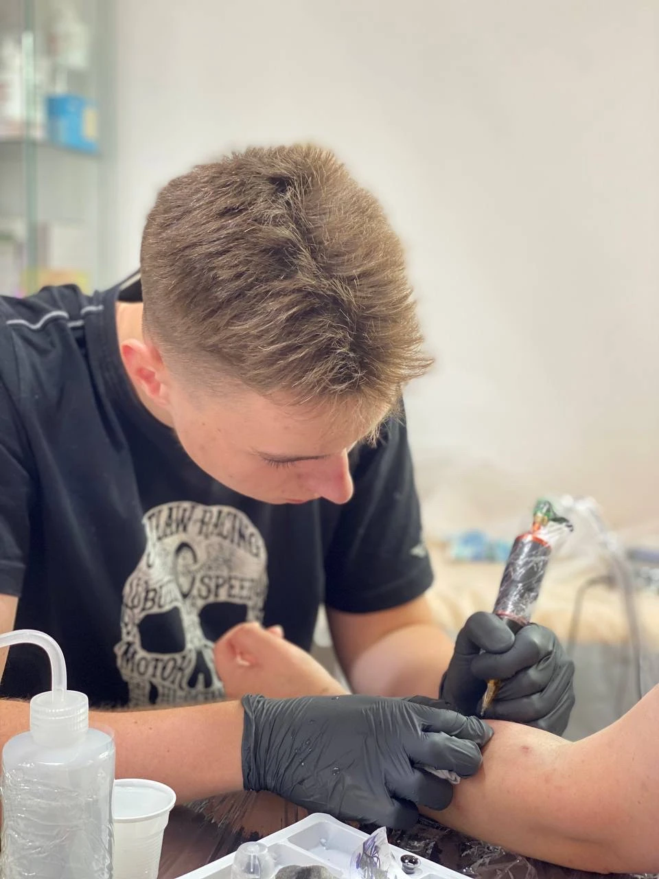 Arsenii Kostyshin-avatar