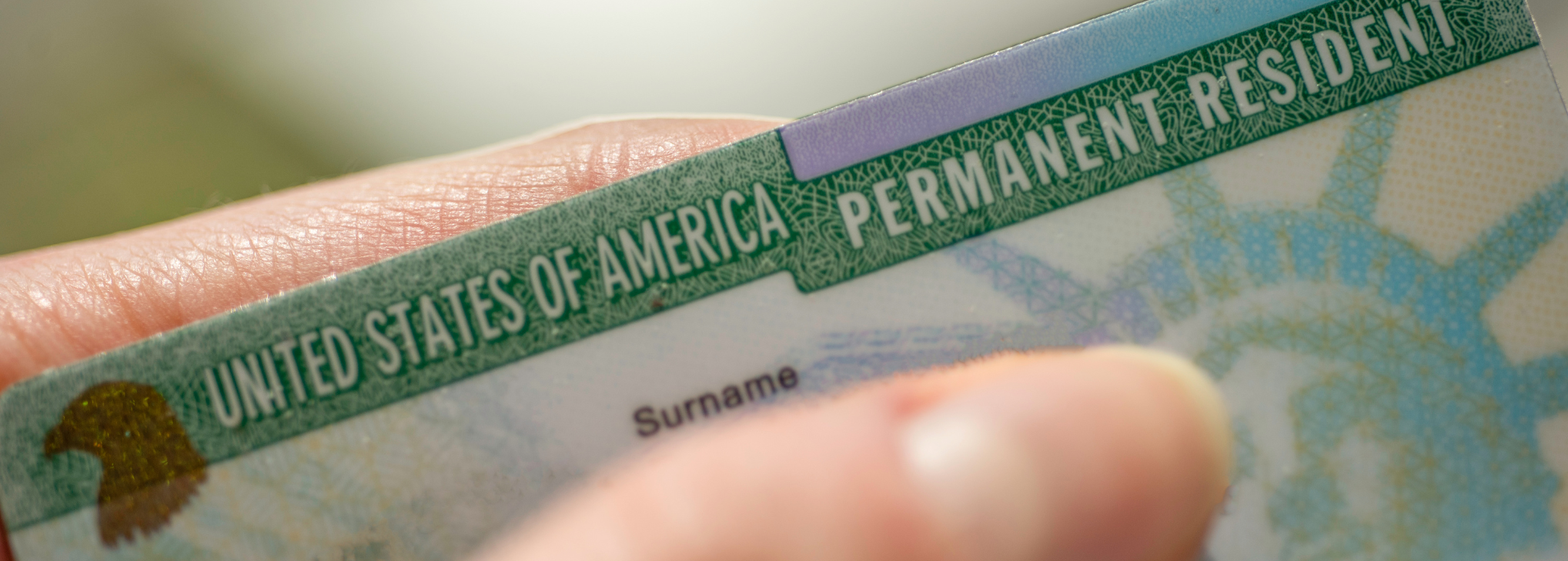 How to Renew Your US Green Card A StepbyStep Guide