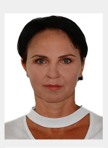 Жанетта-avatar