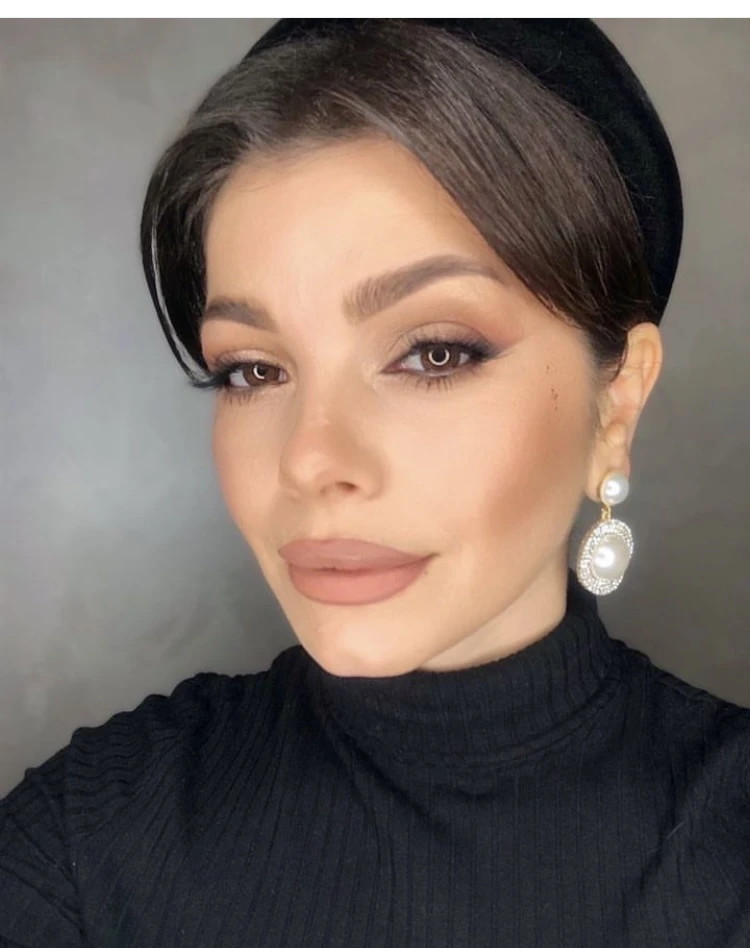 Анна Петросян-avatar