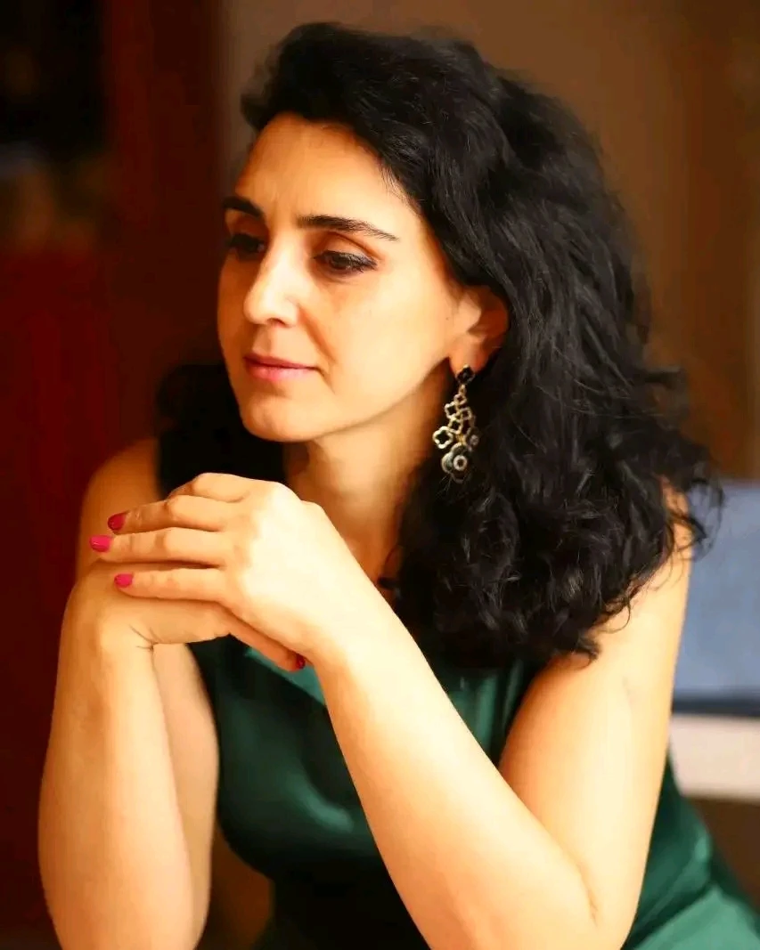 Tamari Tsitskishvili-avatar