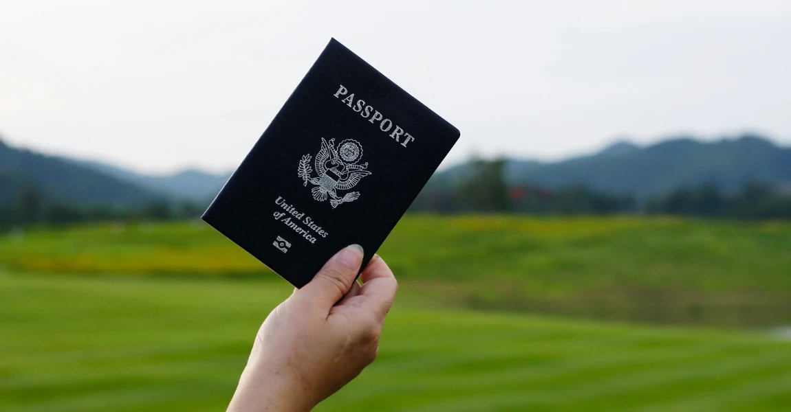 Как получить гражданство США: пошаговое руководство