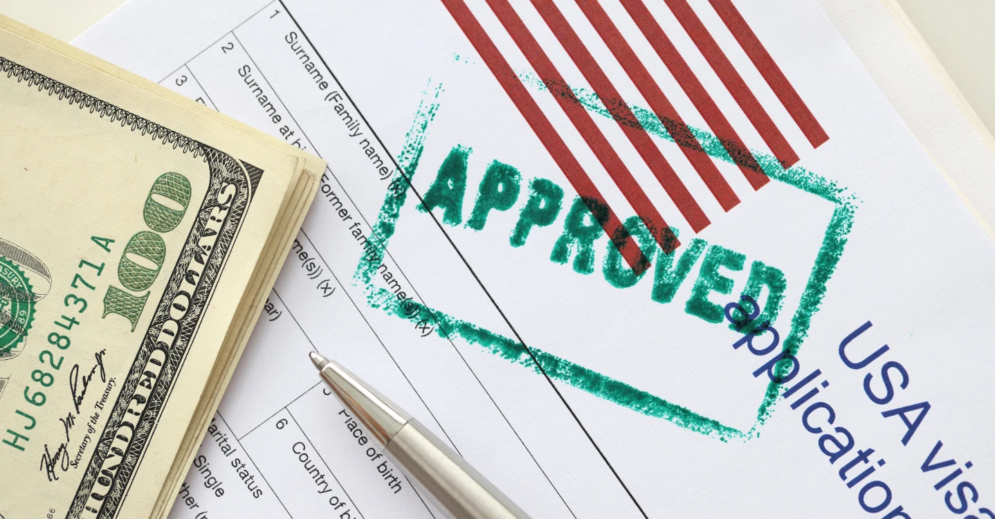 Виза инвестора США — самый простой способ иммиграции и легализации. Как получить E-2 и EB-5. Пошаговое руководство от BAZAR