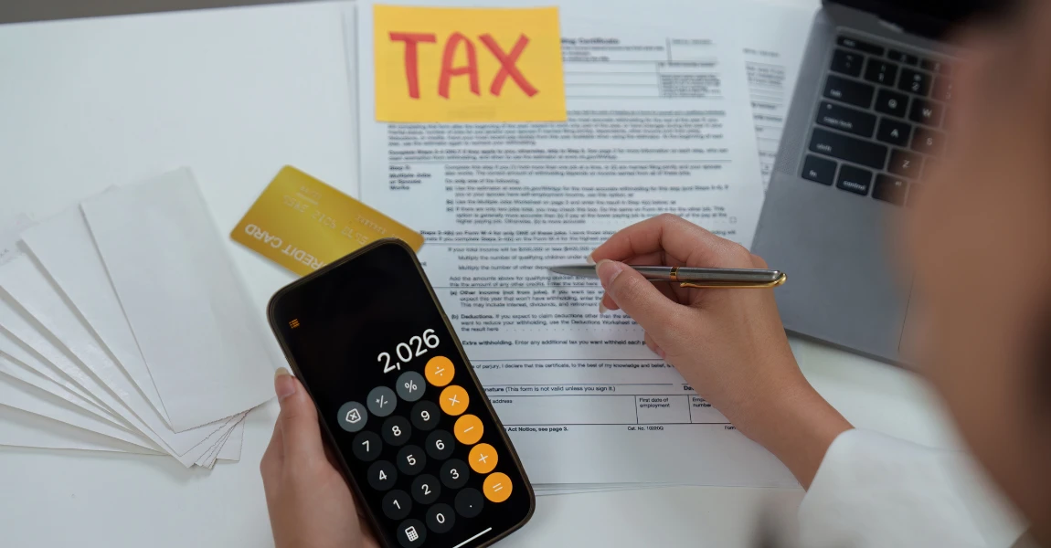 Зарплата и налоги в США: все о доходах, налогах по штатам и удержаниях с зарплаты