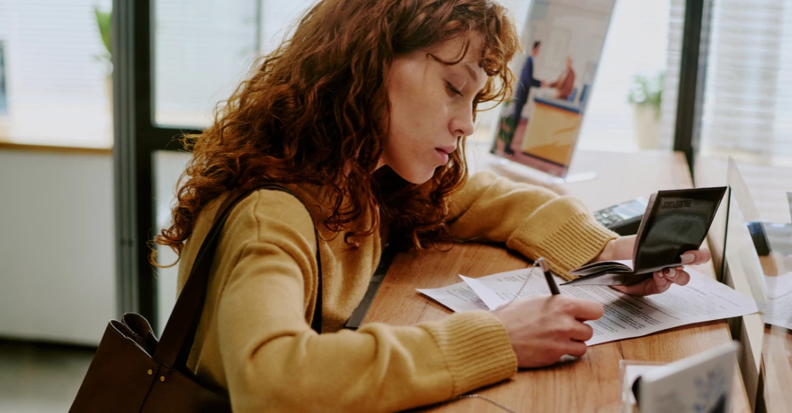 Personal Check, Money Order и Cashier’s Check — в чем разница и как заполнить каждый из них?