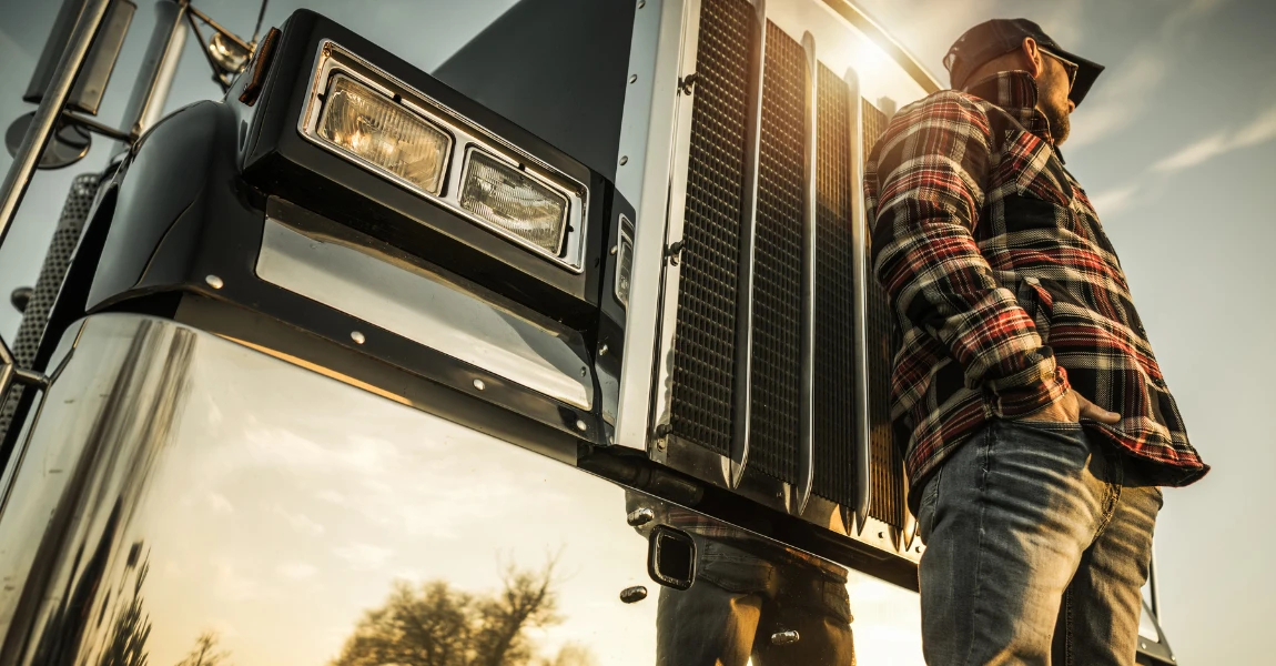 Как будет на английском? Часть #2. Слова и выражения для дальнобойщиков в США, которые упростят коммуникацию с коллегами, клиентами и полицией