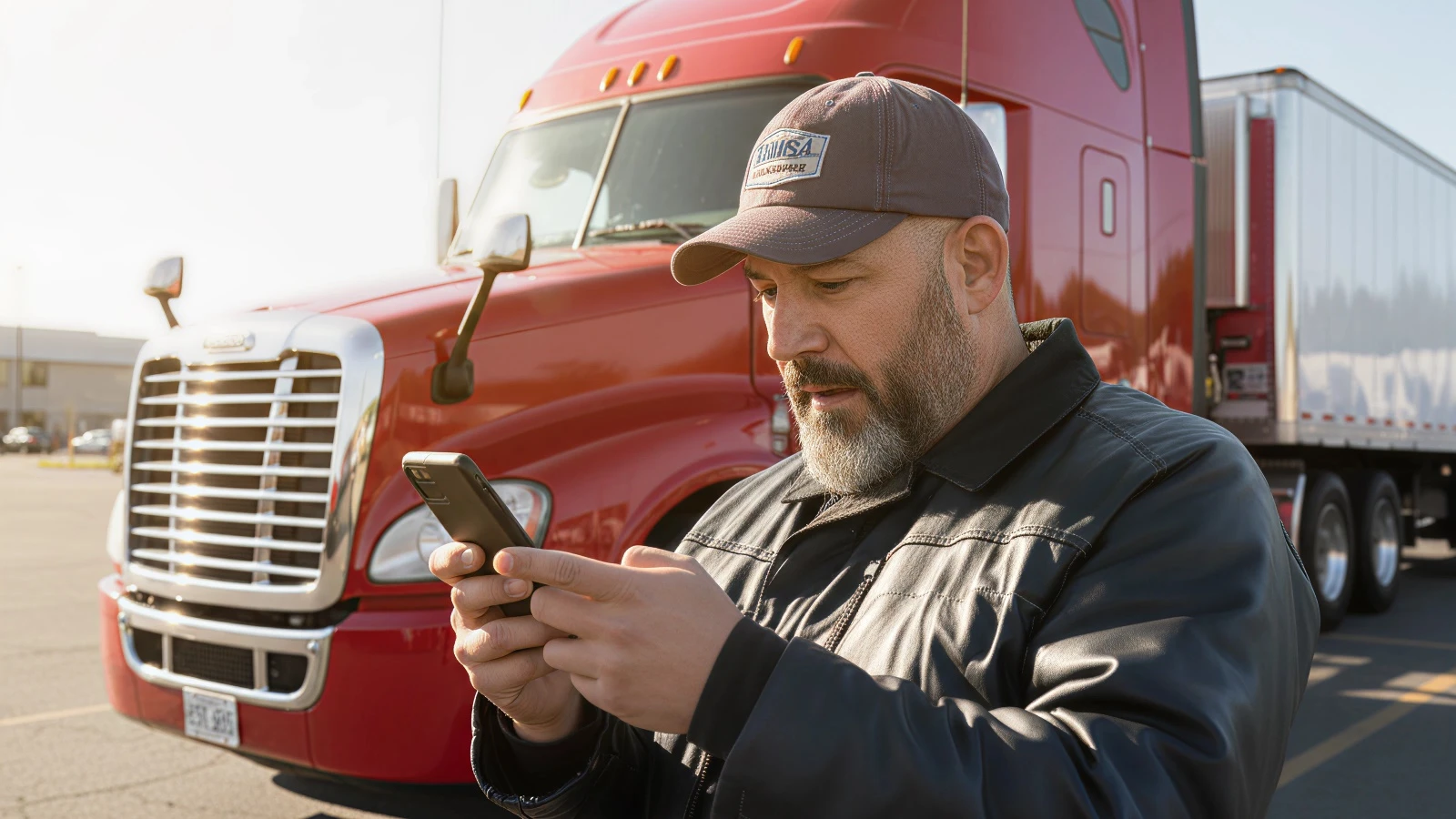 Важливі оновлення CDL — покрокова інструкція для негромадян після судового рішення (листопад 2025)