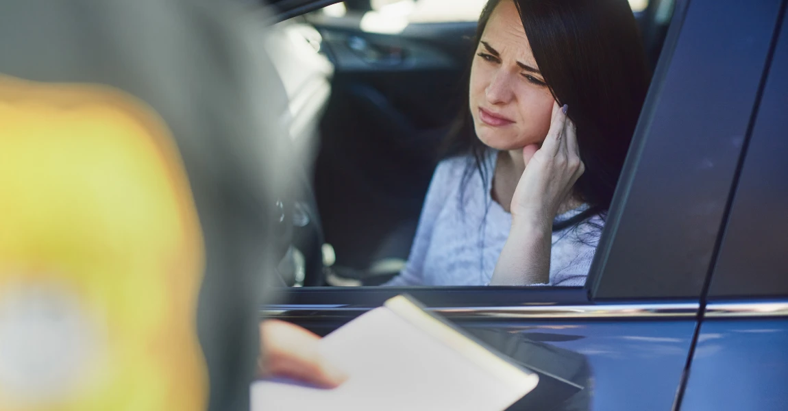 Как проверить свои штрафы в США: простой и быстрый способ