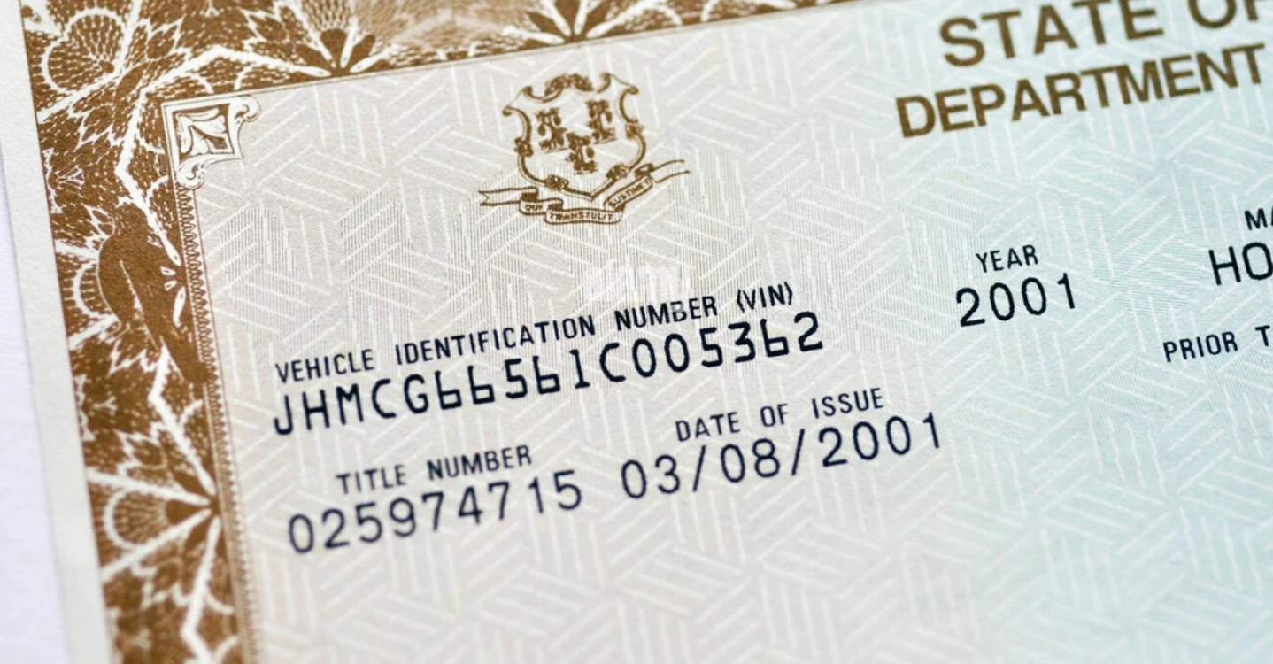 Як правильно заповнити тайтл на машину? Керівництво для продавця і покупця