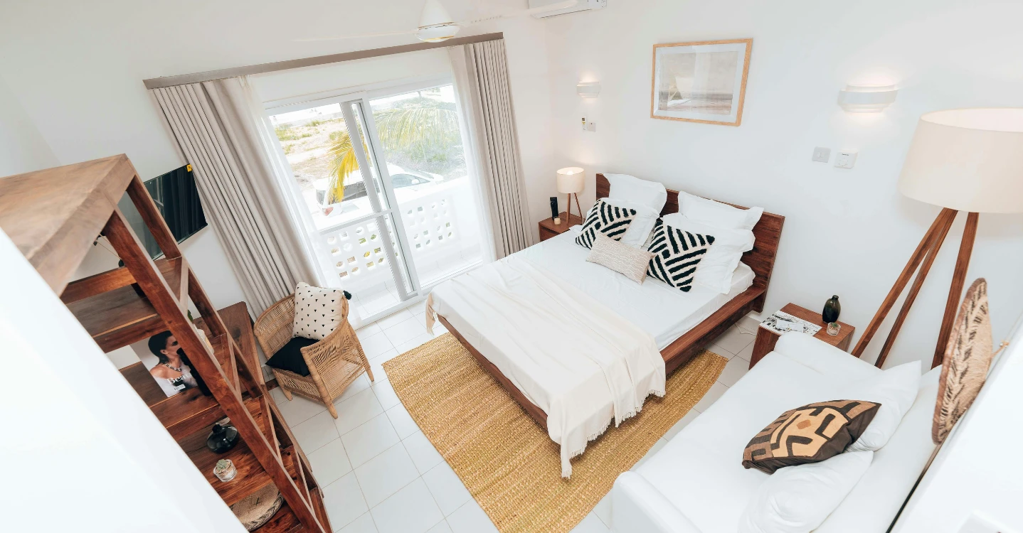 13 вигідних варіантів для оренди житла в США. Літня добірка від BAZAR.club