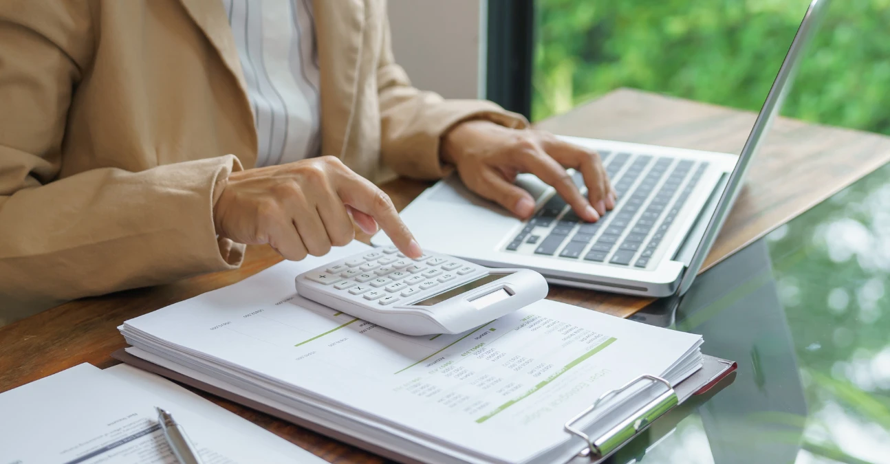 5 кращих вакансій для бухгалтера в США