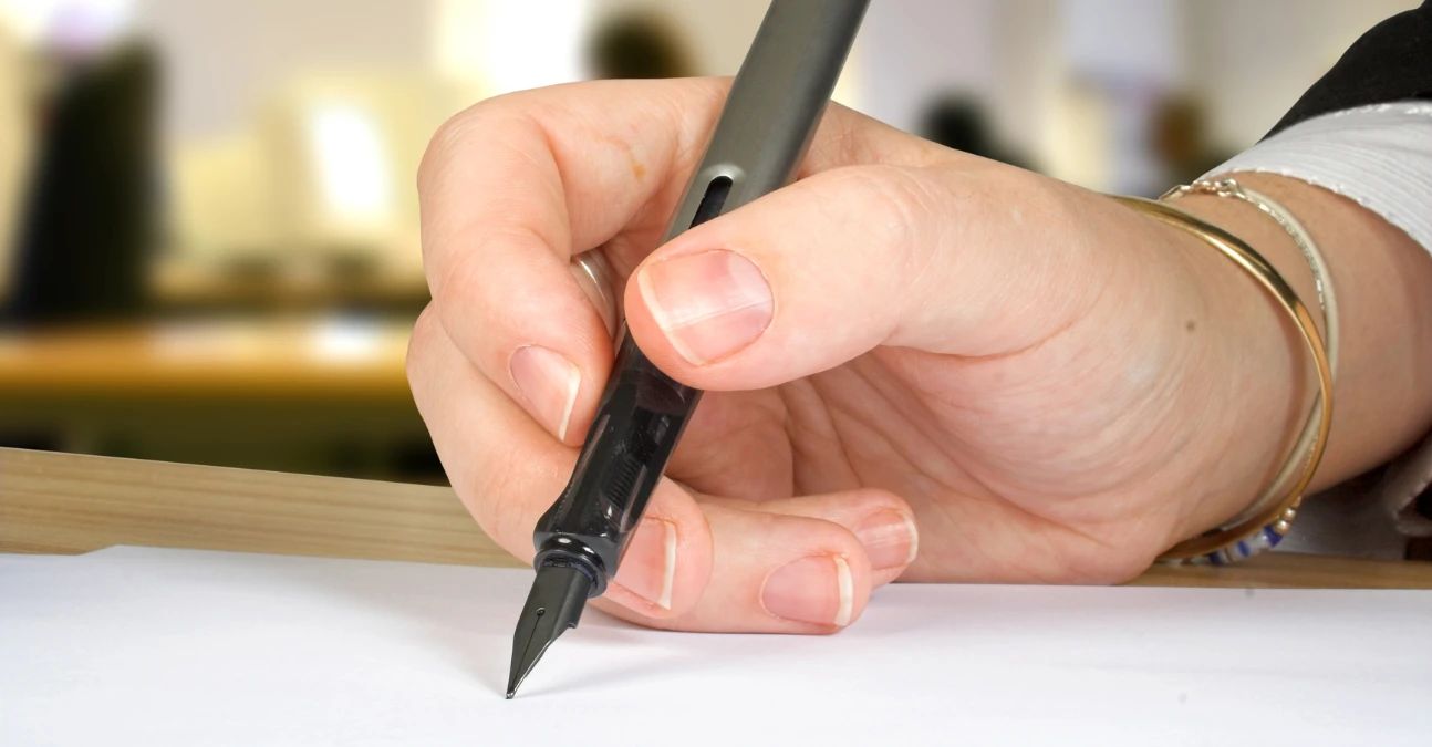 Сопроводительное письмо к резюме: чек-лист, который поможет его правильно написать