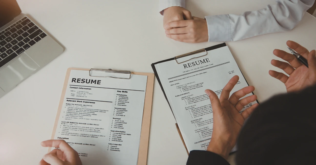 Слова, которые усилят ваше резюме на английском в США