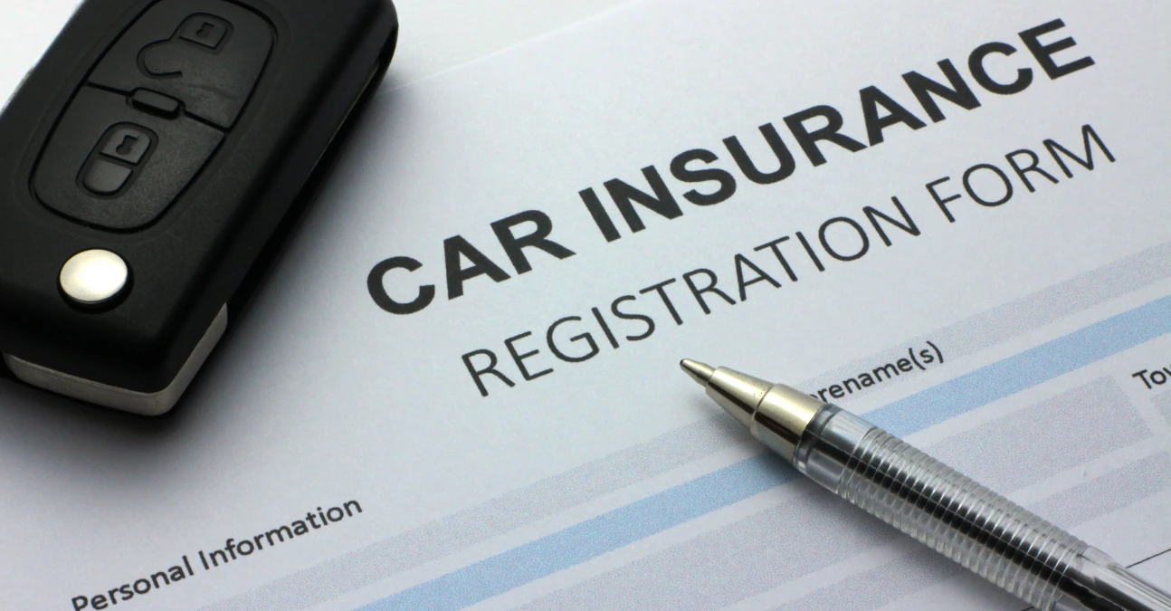 Страховка на машину в США. Что нужно знать новичку?