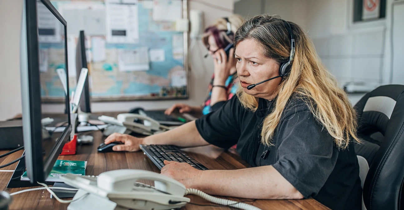 ТОП-8 вакансій для диспетчерів в США, які заслуговують на вашу увагу