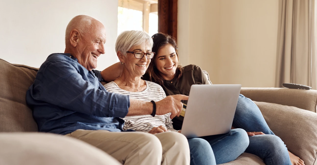 Как проверить свой статус в США онлайн?