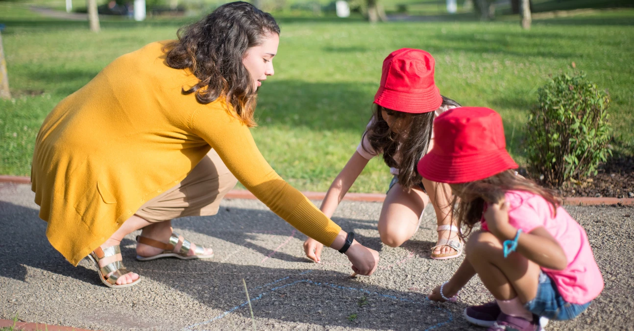 Робота в Америці з проживанням: 8 привабливих вакансій для чоловіків та жінок