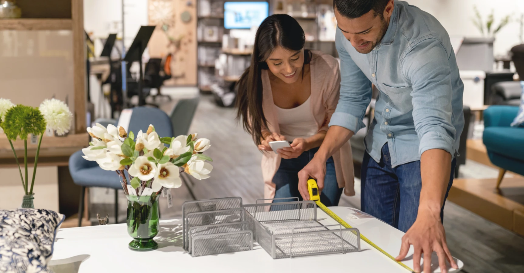 Где купить дешевую мебель в США: полезные ресурсы и советы