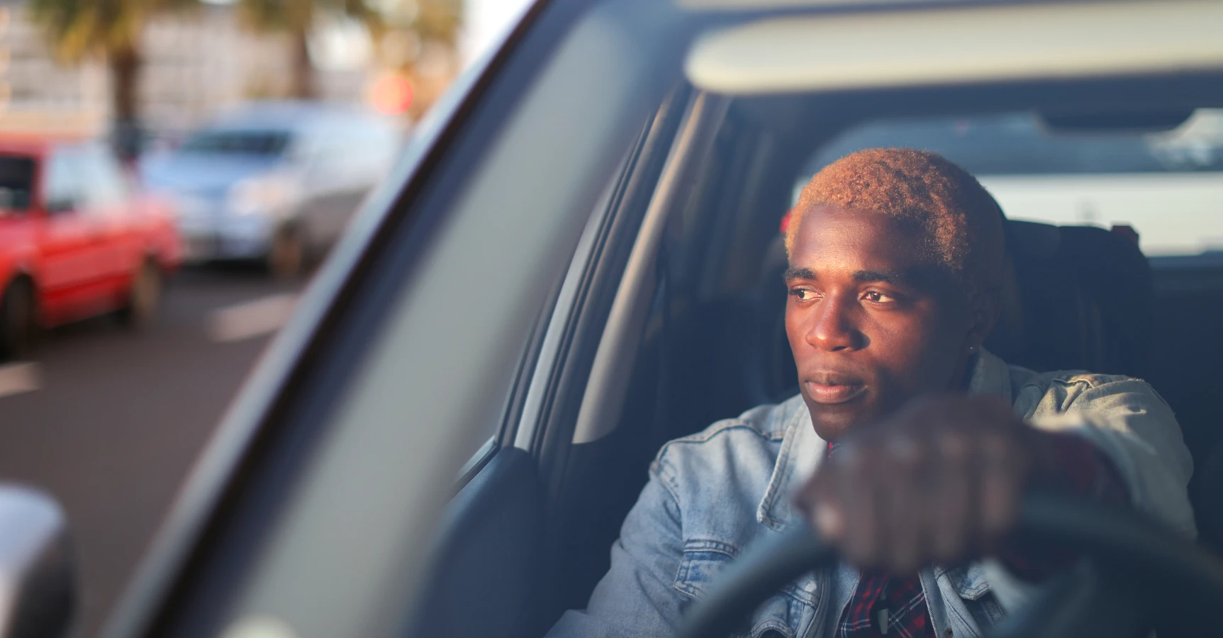 Как стать водителем Uber в США: полный гайд для новичков