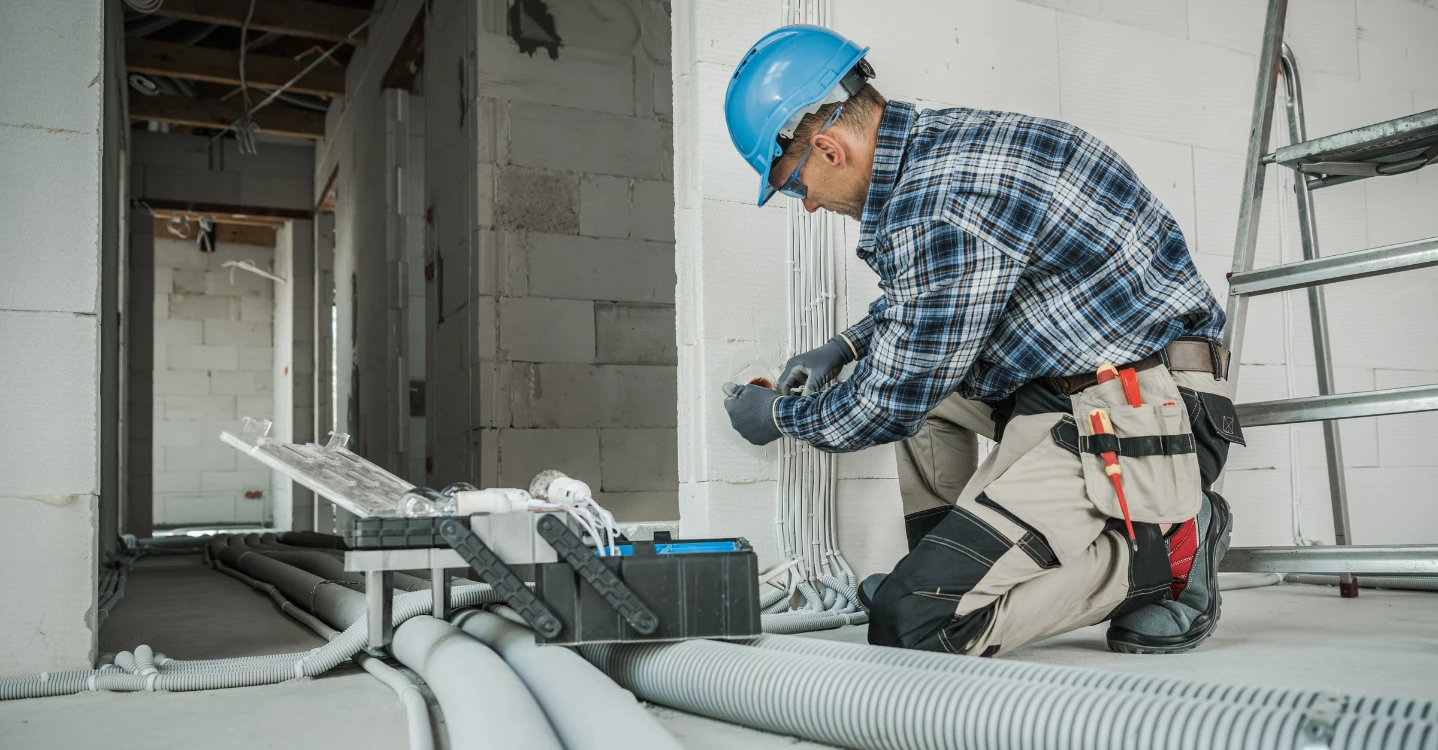 8 свіжих вакансій для роботи кабельником у США