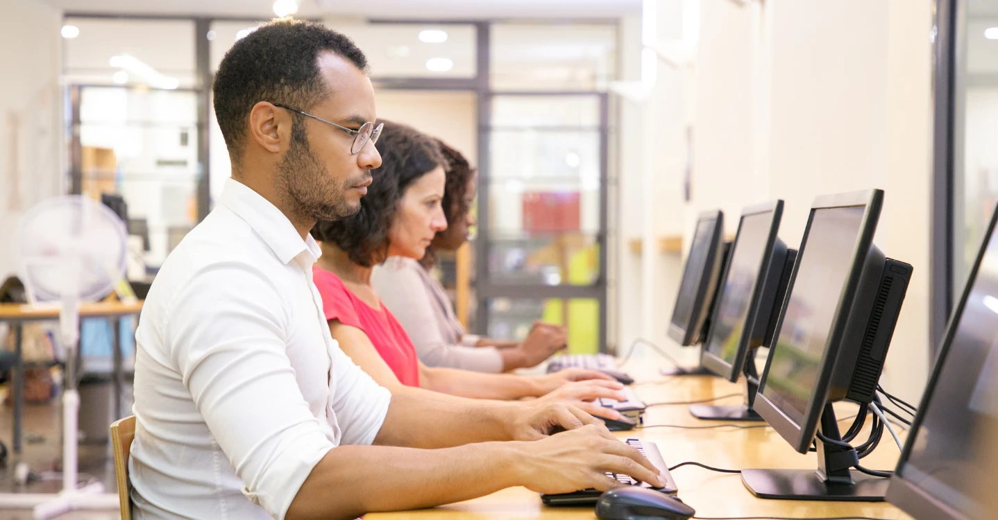 Тести на права в США