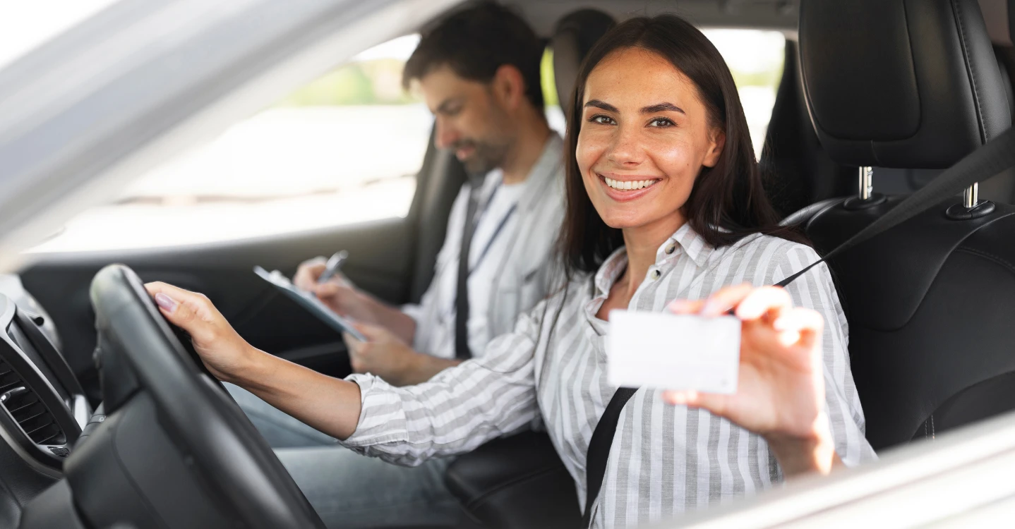 Как получить права в Нью Йорке: простая и понятная инструкция, основанная на личном опыте