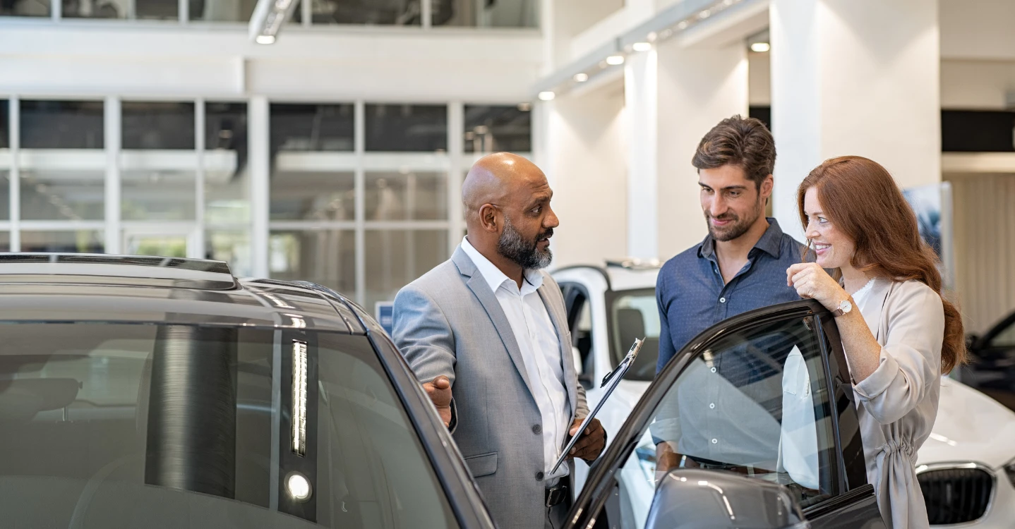 Как получить дилерскую лицензию в США? Пример оформления лицензии на продажу подержанных авто в Калифорнии