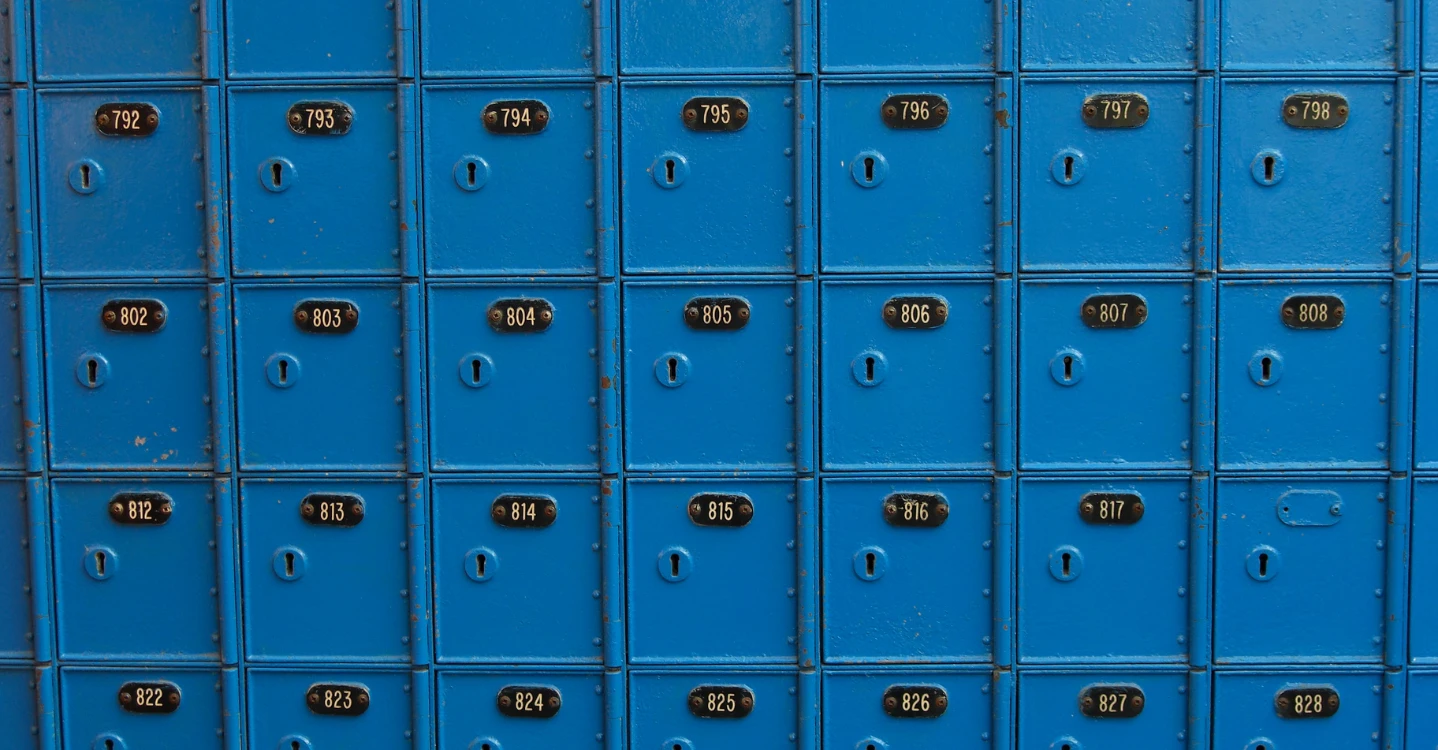 Как получить абонентский ящик (PO Box) в США?