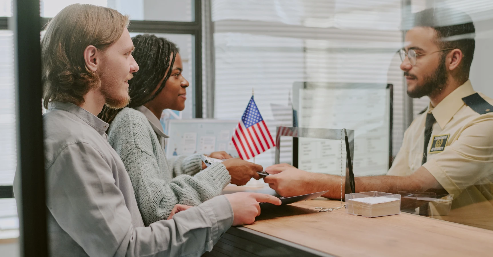 Нові правила в'їзду до США 2026: як не потрапити під заборону