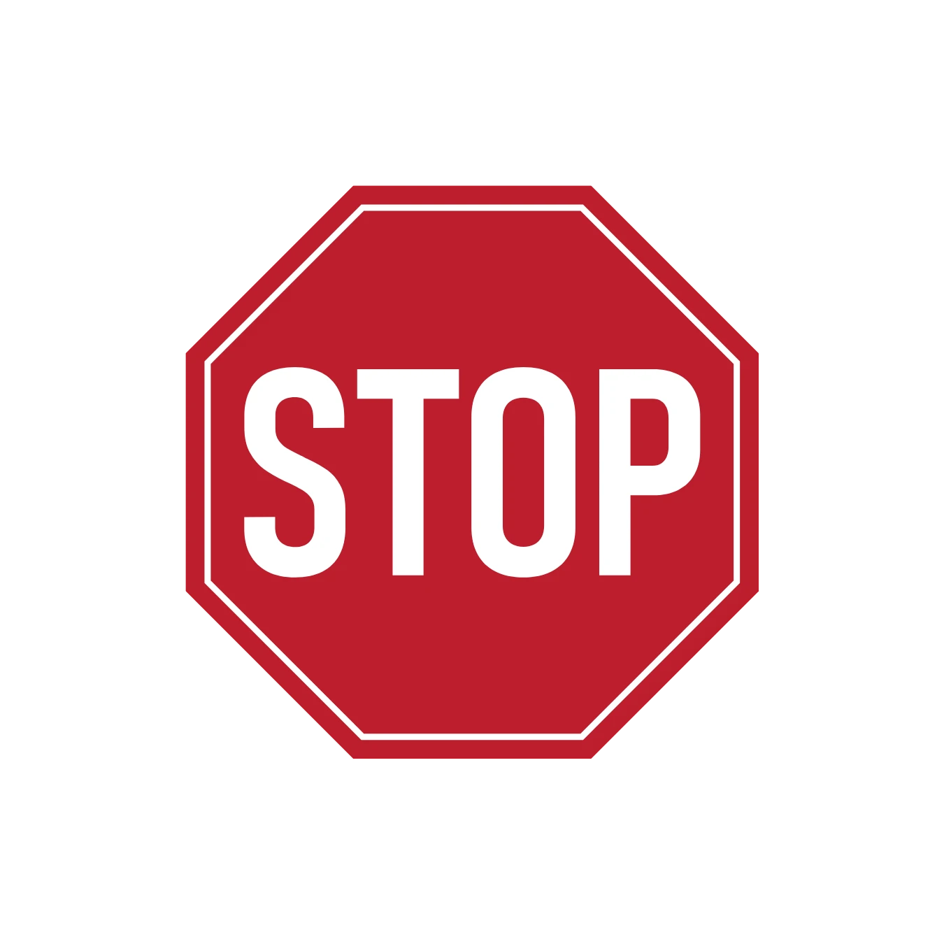 STOP