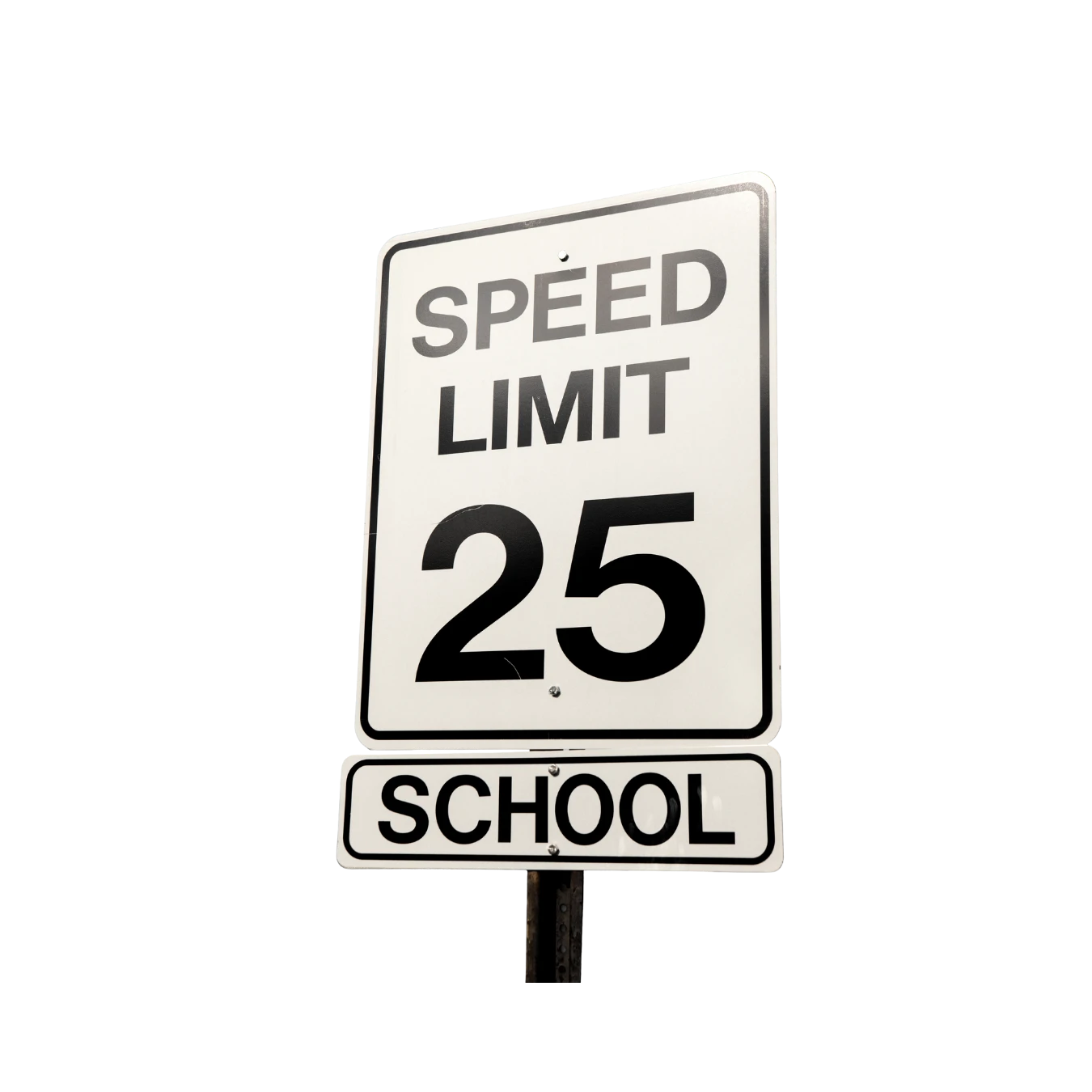 Speed Limit