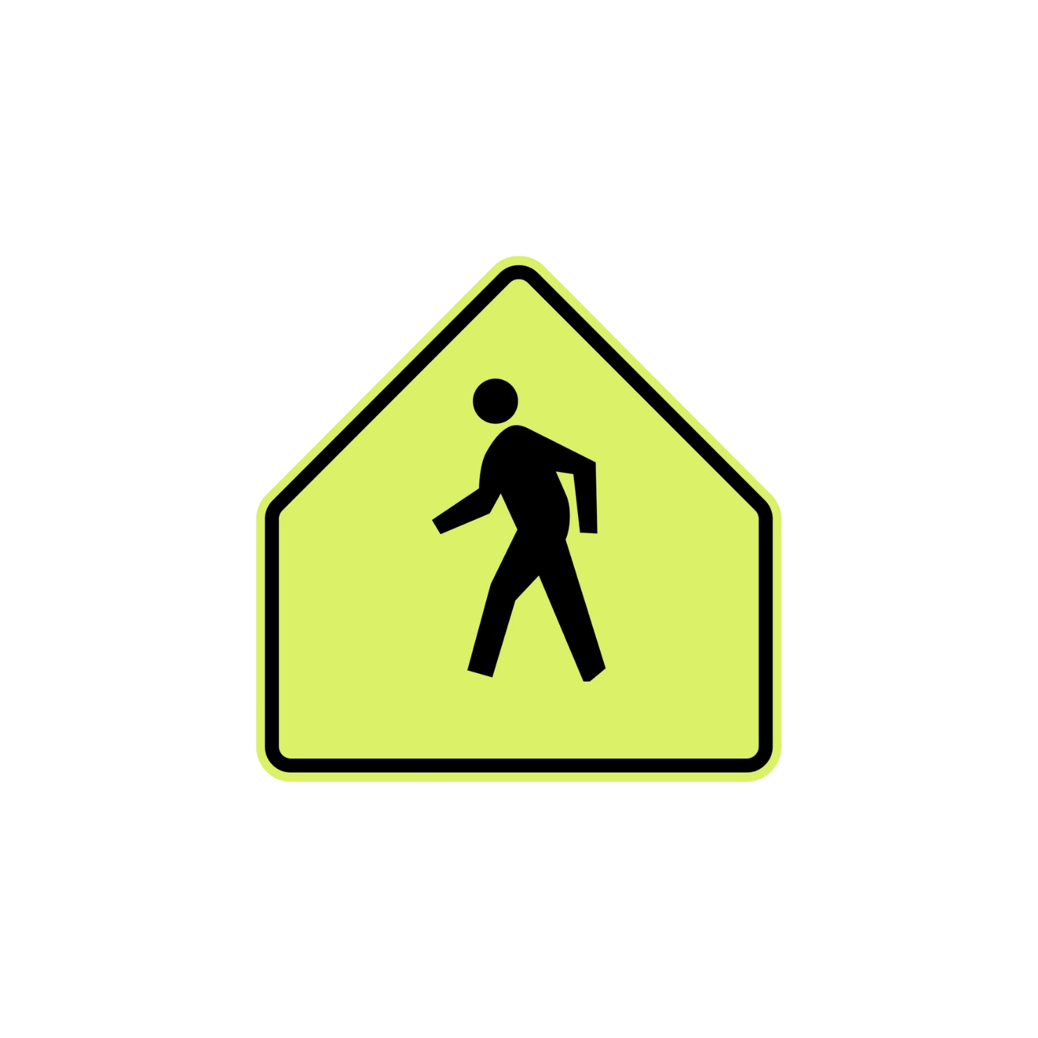 Pedestrian Crossing