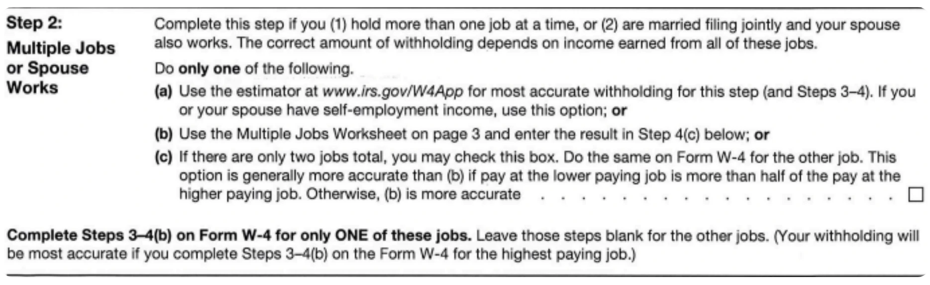 Шаг 2: несколько работ и доход партнера