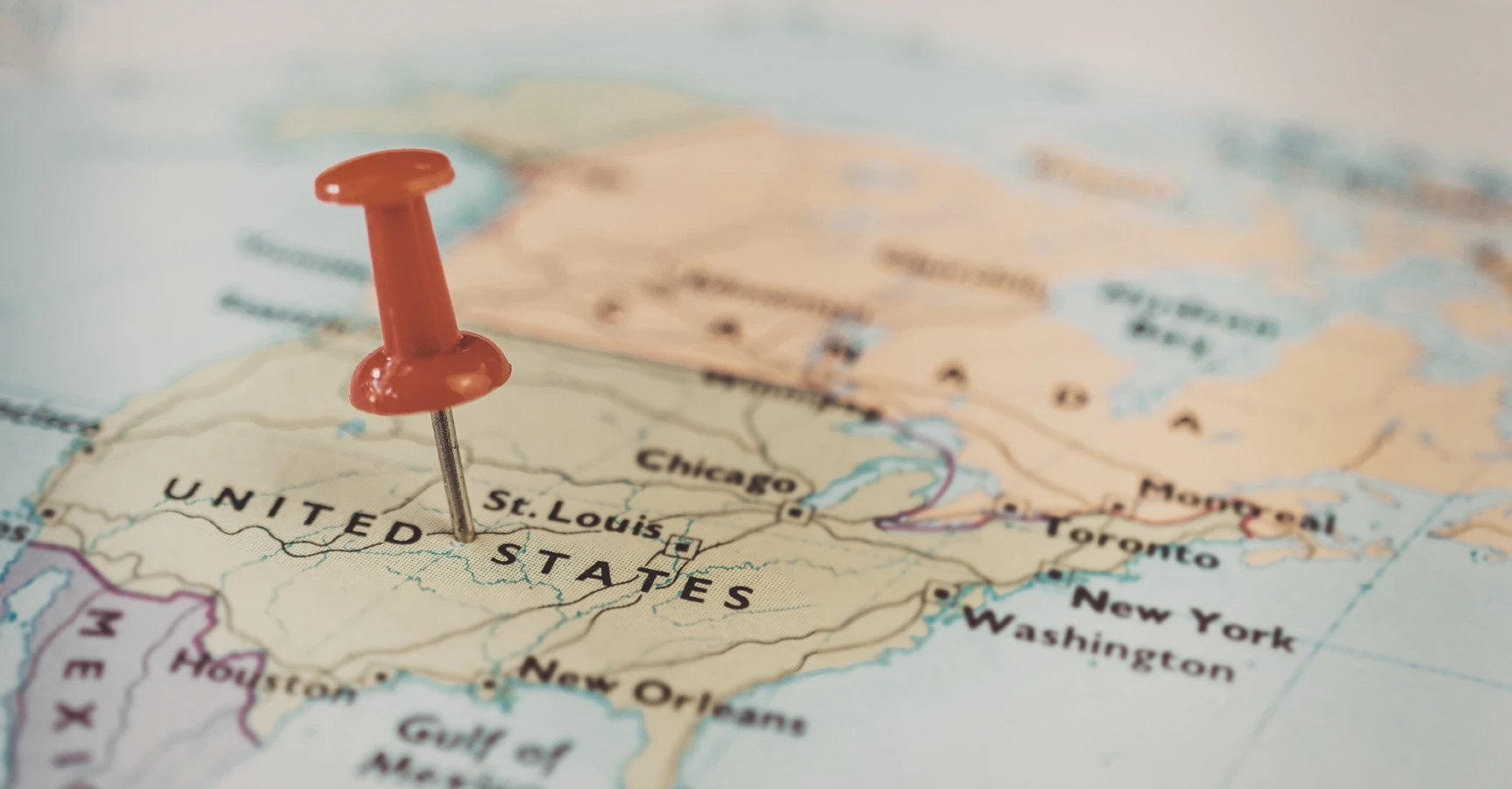Безподаткові штати США у 2026 році: де немає податку на доходи та в чому підступ з іншими зборами