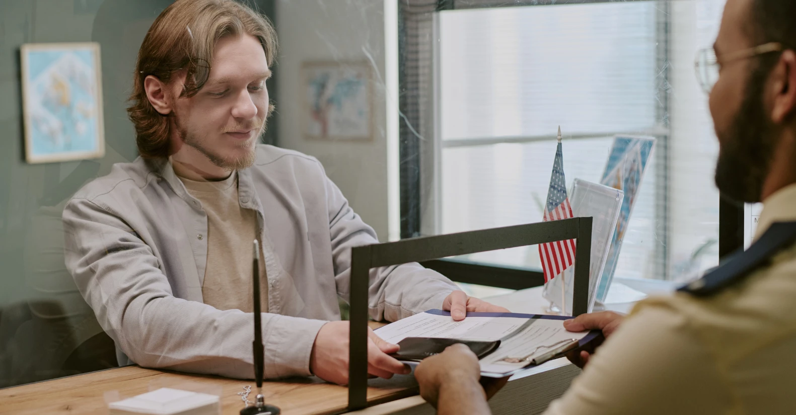 Для візи EB‑3 більше немає черг? Що змінилося з квітня 2026 року