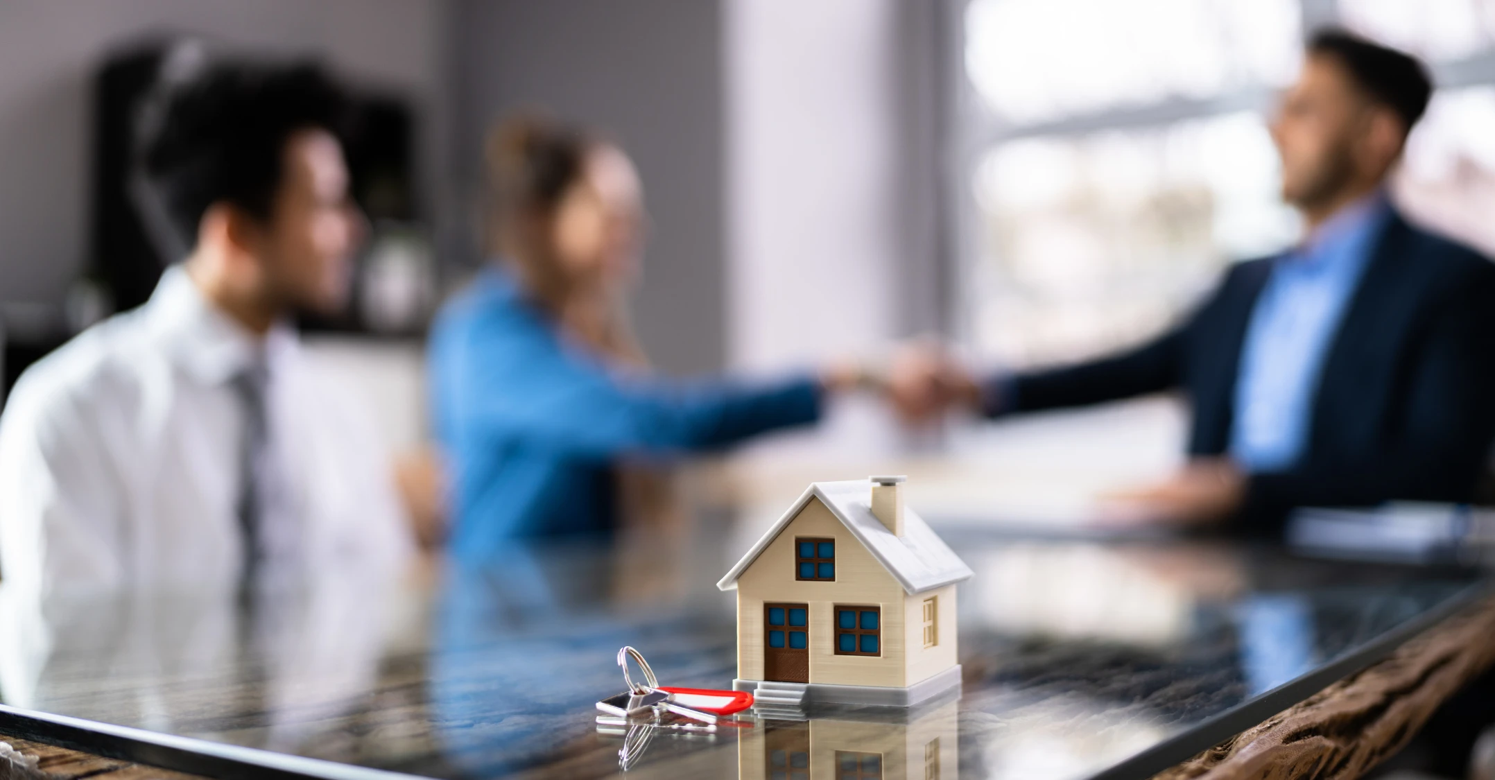 Нова іпотечна ставка в США: як зміни 2026 року перевертають ринок житла